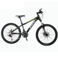 China hot sale womens full suspension mountain bike